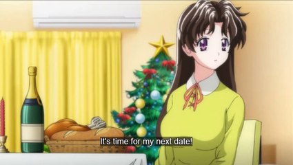 Futari Ecchi - Episode 1 - Part 7 Anime love story