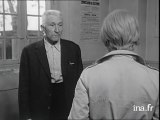 L'Homme de l'Ombre - 1968 - Episode 05 - Neuf Mille et Un Soleils