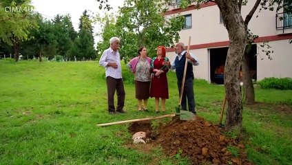 مسلسل نجمة الشمال الحلقة 118 مدبلجة