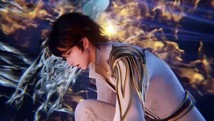 Thần Ấn Vương Tọa Tập 76-80 Thuyết Minh