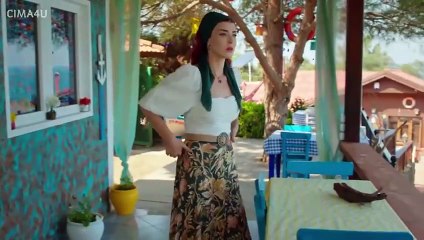 مسلسل نجمة الشمال الحلقة 123 مدبلجة