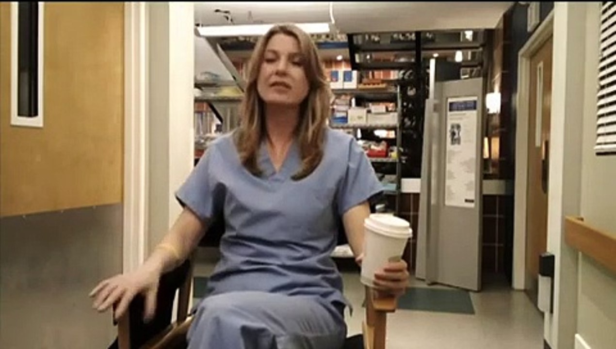 Ellen Pompeo