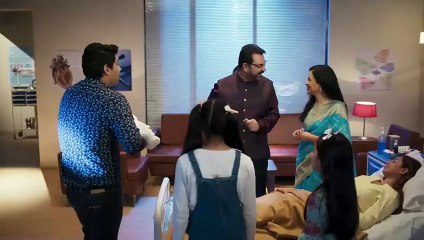 مسلسل وتبقى ليلة الحلقة 45 مدبلجة