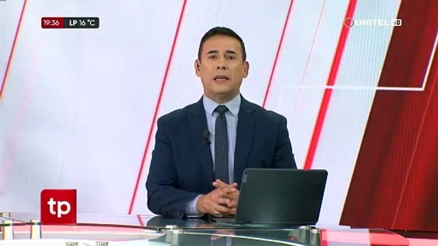 Aprehenden a dos sujetos que transportaban en un vehículo explosivos y más de Bs 40 mil