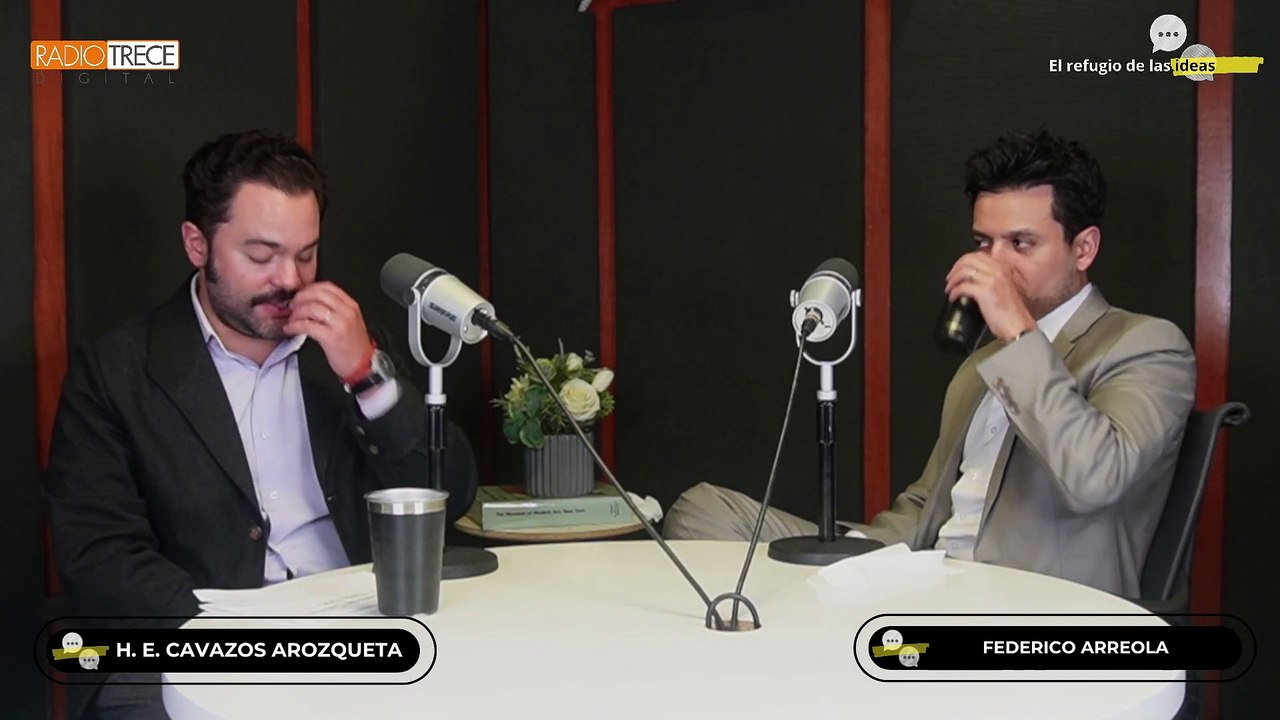 El Refugio de las Ideas:  SDP Noticias