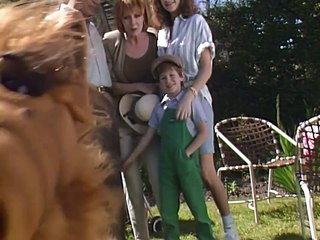 ALF - S02E01 - ¿Hacemos las paces.