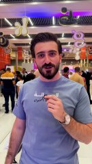 أجواء معرض الشارقة للكتاب في دورته 43