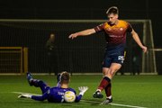 Cardiff Met 3 Bala Town 3, JD Cymru Premier, 9 November 2024