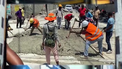 Emission DEKANTE | Samedi 09 Novembre 2024