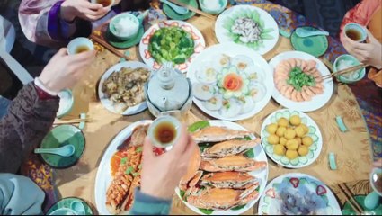 TÂN TIẾU NGẠO GIANG HỒ 2018 - TẬP 01