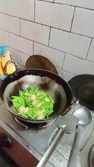 Home made Beans potato curry Recipy