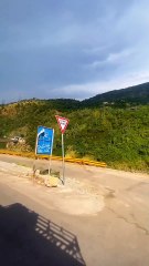 Kohala Bridge Kashmir Valley #kohala #bridge #kashmir #kashmiri #pakistan #travel #trending