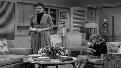 La Dimension Desconocida  - S01E28 - Un lugar agradable para visitar