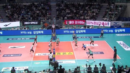 여자배구 도로공사, GS칼텍스 꺾고 시즌 첫 승 / YTN