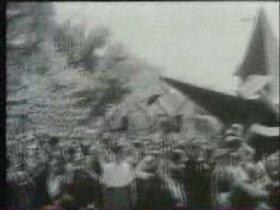 5/5 - Vivre l’utopie – révolution libertaire