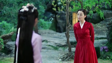 Tập 37 - Tam Sinh Tam Thế Chẩm Thượng Thư (Thuyết Minh) | Địch Lệ Nhiệt Ba, Cao Vỹ Quang, Vương Kiêu, Viên Vũ Huyên, Lý Đông Hằng, Lưu Vũ Hân, Lưu Nhuế Lân, Trương Văn.