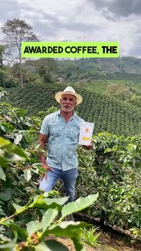 Exotic Geisha Coffee | 100% Colombian Coffee Beans
