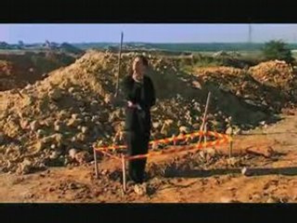 Pas facile d'être Sid Marcus