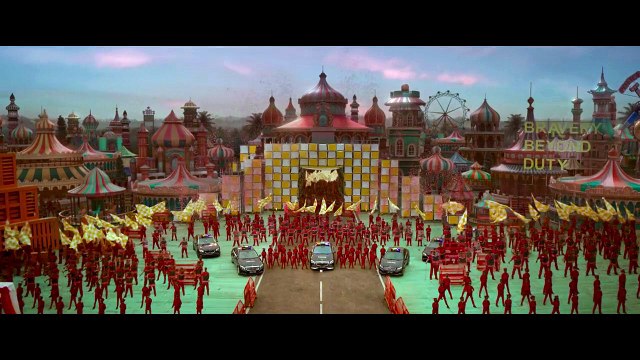 Baby John - Taster Cut | Atlee | Varun Dhawan, Keerthy Suresh, Wamiqa G, Jackie Shroff | 25th Dec