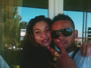 mon neveu et sa femme