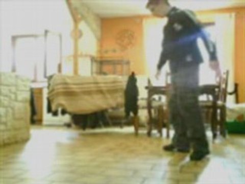 JumperTom - Hardjump Freestyle