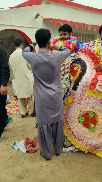 Goga shadi
