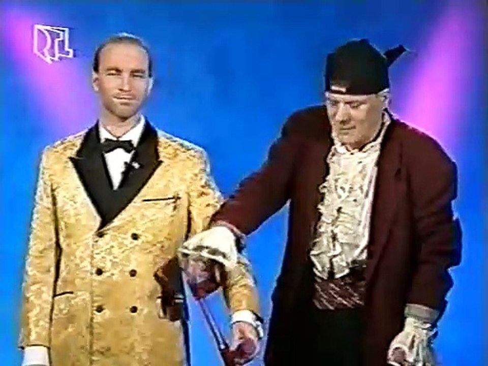 WCW Catch Up (RTLplus) 1991-08-28