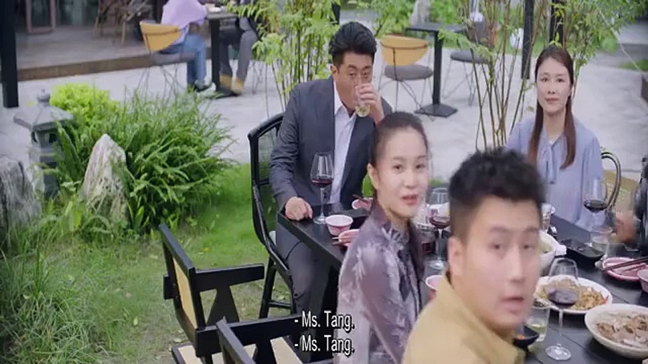 You Are My Lover Friend (2024) Ep 3