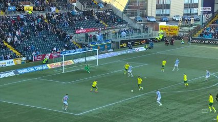 Kilmarnock Vs Celtic 1 half