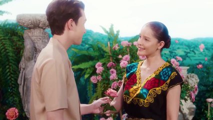 EP.10 The Hidden Moon (2024) ENGSUB