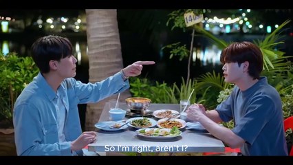 Perfect 10 Liners (2024) EP 3 ENGSUB Thai Bl