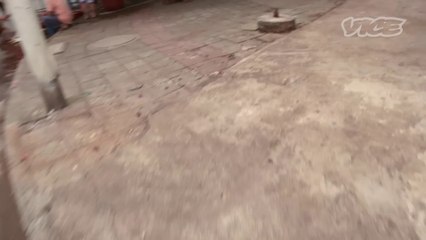 Dining on Dogs in Yulin