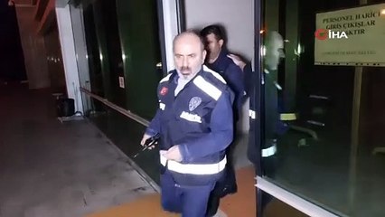 Seçim husumeti kanlı bitti! Genç silahla ağır yaralandı