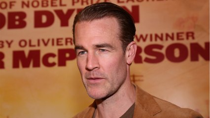 GALA VIDEO - James Van Der Beek (Dawson) : après l’annonce de son cancer, il se confie sans tabou sur sa vasectomie