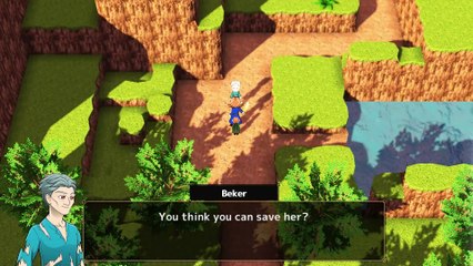 Secrets of the Lost Prologue Trailer