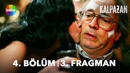 #Kalpazan 4. Bölüm 3. Fragman | “Ben namusuyla geçinen bir aile babasıyım…”