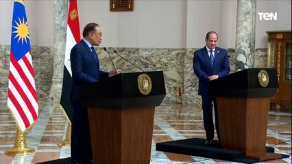 رئيس وزراء ماليزيا: أقدر جهود شيخ الأزهر الشريف في تأسيس معهد لتعليم اللغة العربية في كوالالمبور