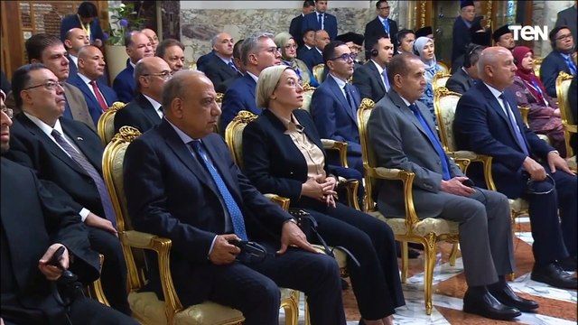 الرئيس السيسي: توافق كبير على أهمية بذل كل الجهود لوقف إطلاق النار في غزة ولبنان