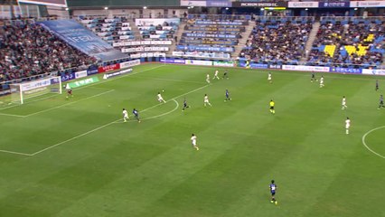 '생존왕' 인천, 프로축구 창단 첫 2부 리그로 강등 / YTN