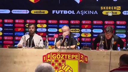 Stanimir Stoilov: Umarım bu şekilde devam ederiz!