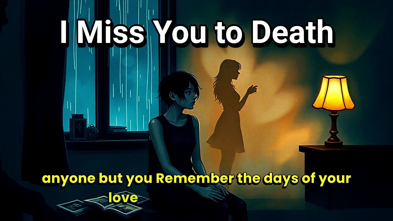 I Miss You to Death