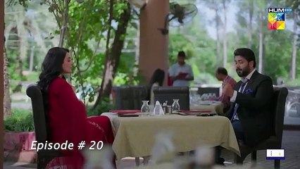 Woh Ziddi Si - Mega Ep 20 (Part 01) 10 Nov 24 [ Aina Asif, Shazeal Shauka] SIA BEAUTY CREAM - HUM TVdrama