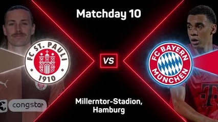 Musiala scores screamer as Bayern maintain unbeaten start