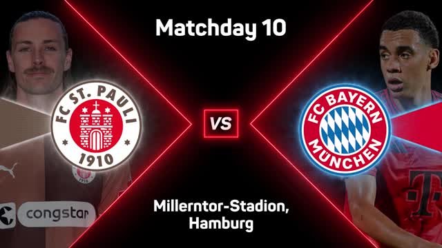 Musiala scores screamer as Bayern maintain unbeaten start