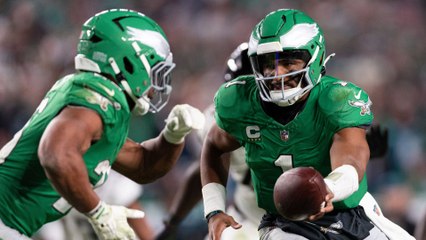 Dallas Cowboys vs. Philadelphia Eagles Rivalry Analysis