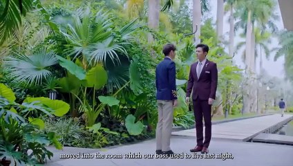 Love is Fate EP O2 Hindi Dub) Dilwale Dulhaniya.. Thailand Jayenge? Chinese Drama In Hindi Dubbed