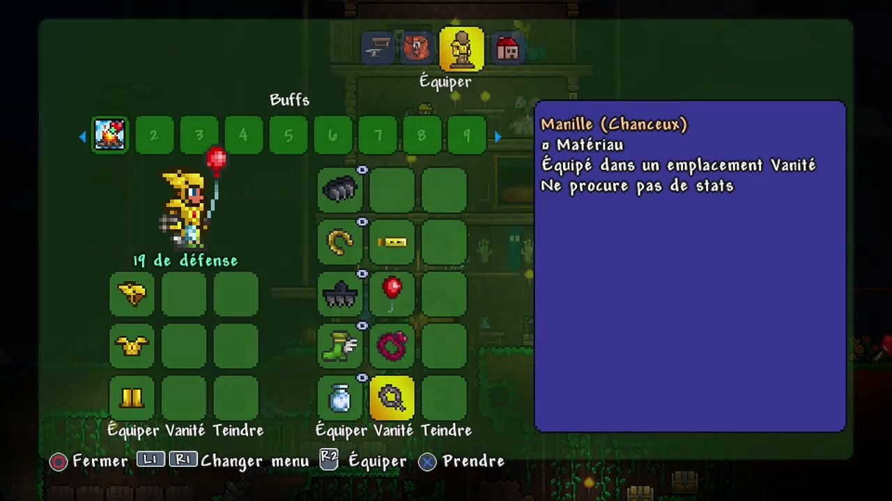 Terraria online multiplayer - ps3