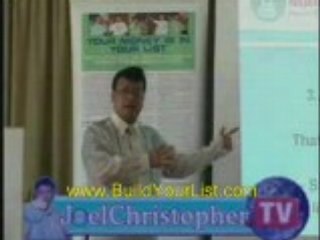 Internet Mktg Success: Find Solution to Problem