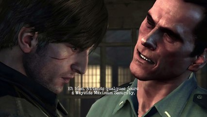 Silent Hill: Downpour online multiplayer - ps3