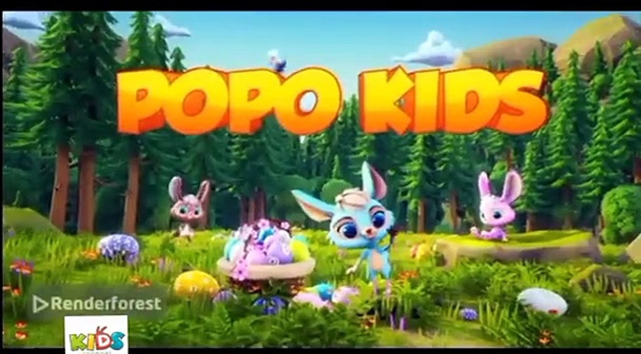 Oliver and the Secret of the Rainbow River | Kids Story